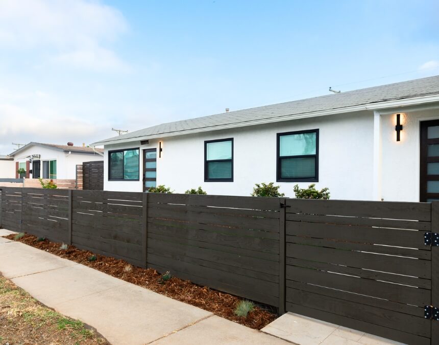 What Taxes Apply to ADU Rental Income – completed California ADU exterior supporting long-term rental property value