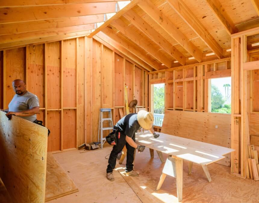 Why choose Better Place Design and Build for your casita project construction process