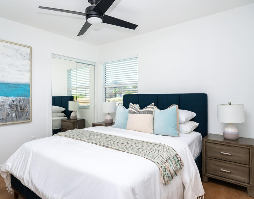 Why the Legal Bedroom Matters featuring a legally recognized bedroom that can contribute to property value, appraisal accuracy, and resale potential.