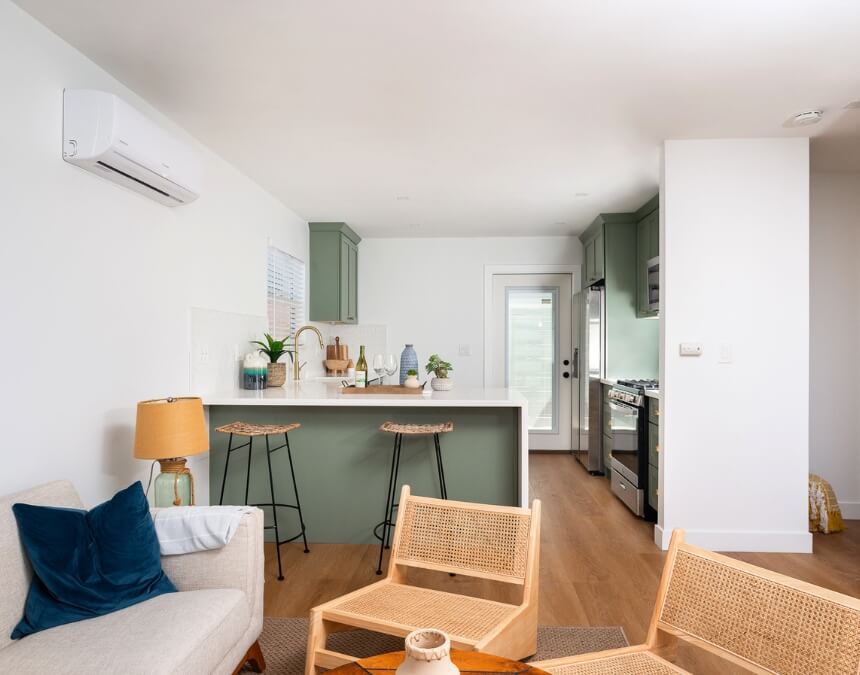 Can You Sell an ADU Separately – detached accessory dwelling unit that may qualify for separate ownership under AB 1033