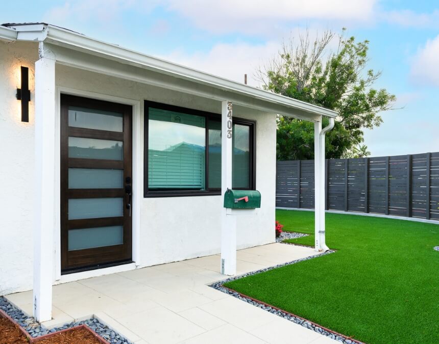 Conclusion – completed California ADU demonstrating how homeowners can maximize property potential with additional housing
