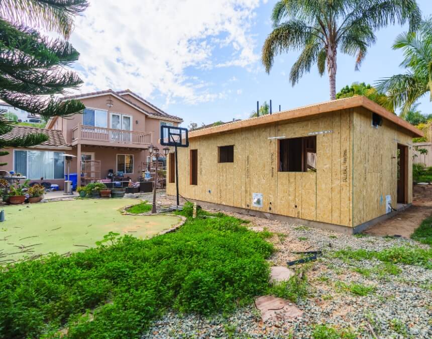 How the San Diego ADU Bonus Program Works – residential property demonstrating potential for additional ADUs under San Diego bonus program rules