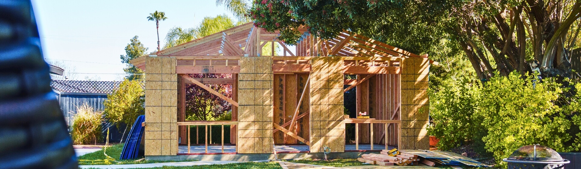 ADU Setback Requirements - Better Place Design & Build