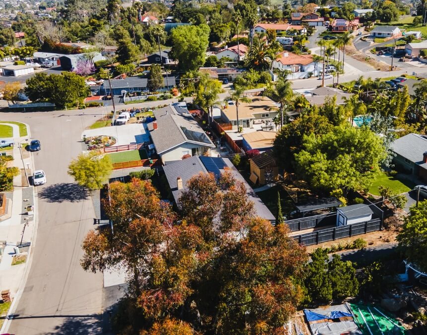 Current Status of ADU Sales in San Diego (2025)