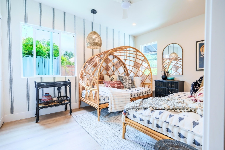 ADU bedroom ideas collection featured image
