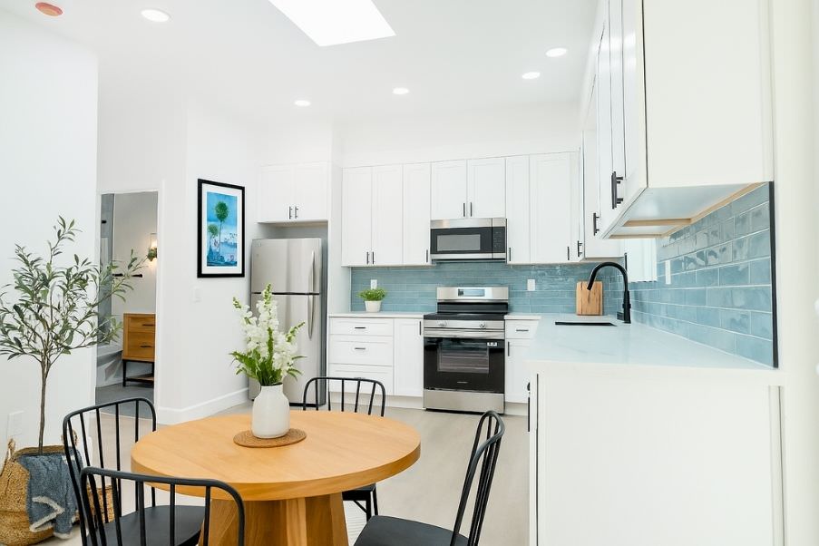 ADU kitchen ideas collection featured image