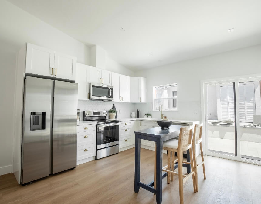 ADU under construction – Next Steps for Your San Diego ADU Project guide