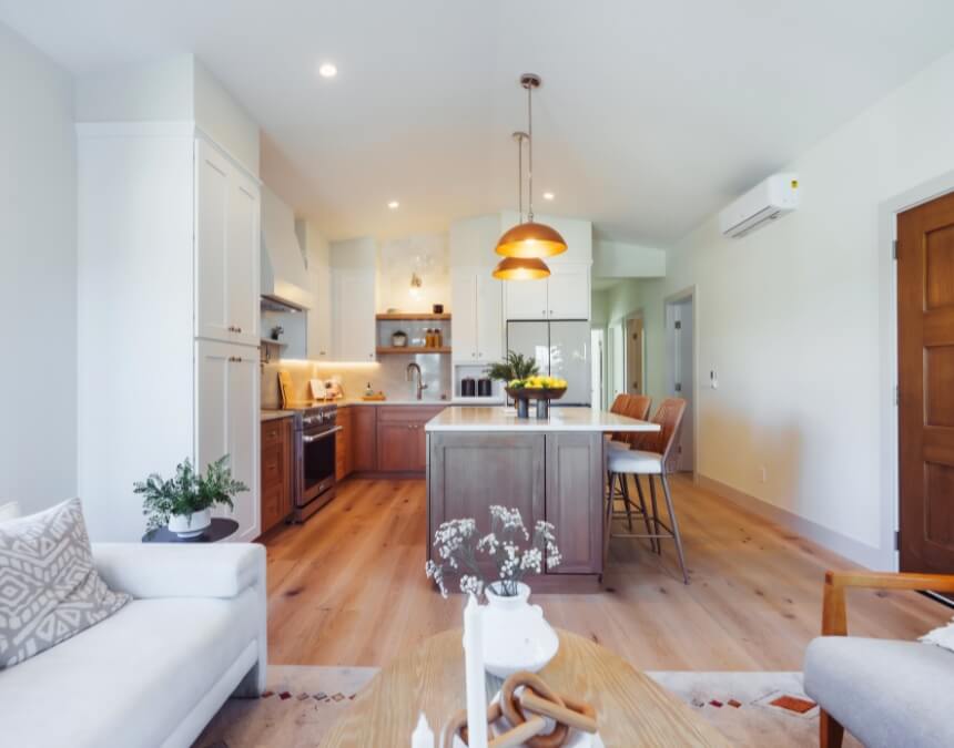 ADU Builder vs General Contractor vs DIY comparison showing different ADU build approaches in California