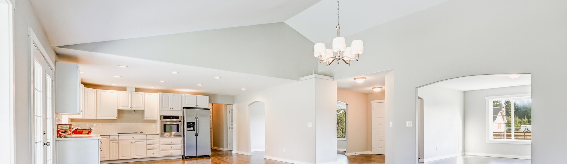 What Are Vaulted Ceilings and High Ceilings in ADUs and Are They Worth It in California – detached ADU exterior designed to maximize interior ceiling height