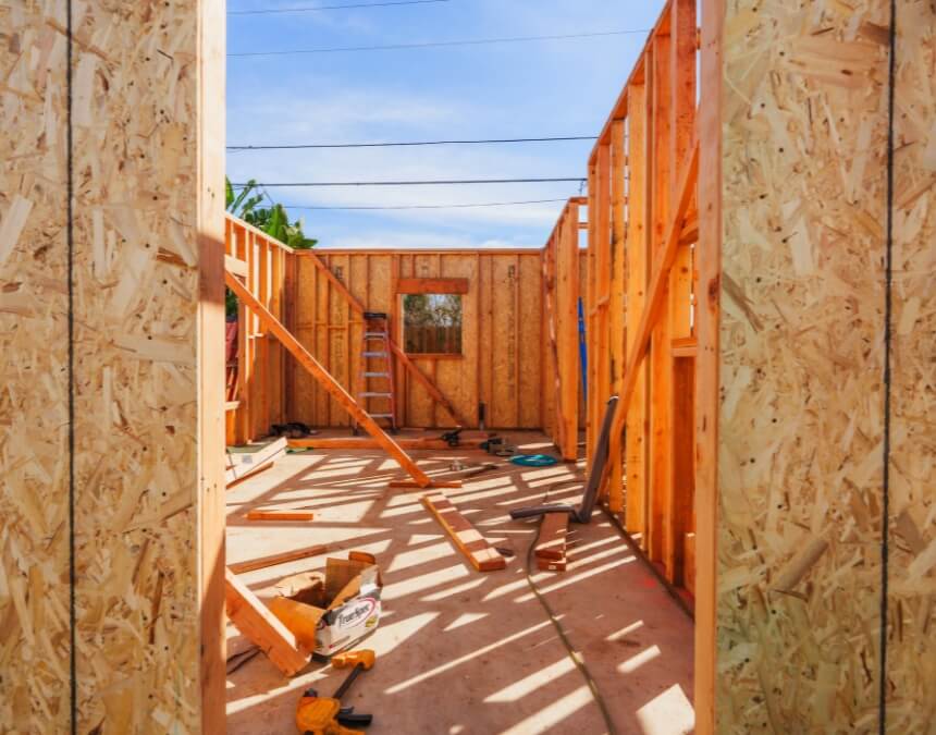 Future Trends in ADU Owner Occupancy modern ADU interior design open concept