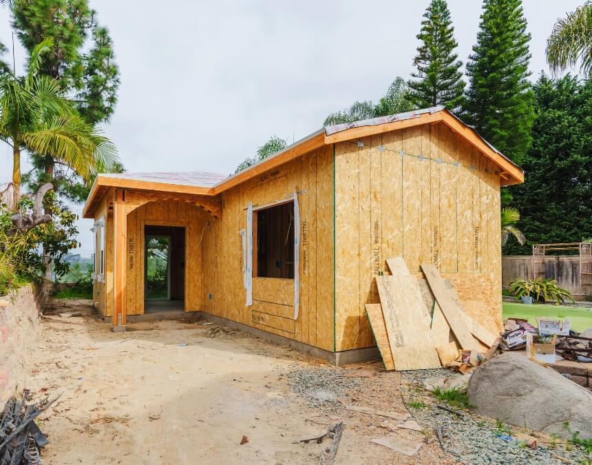 How to avoid utility delays for California ADUs with detached ADU framing and utility planning during construction