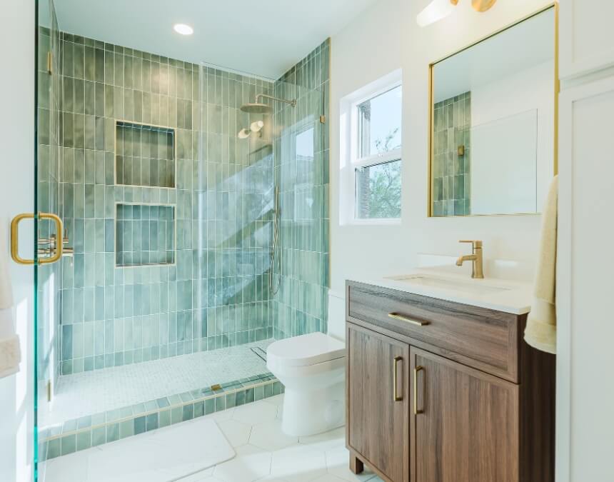 ADU Market Trends in San Diego showing a detached ADU under construction as demand for accessory housing continues to grow
